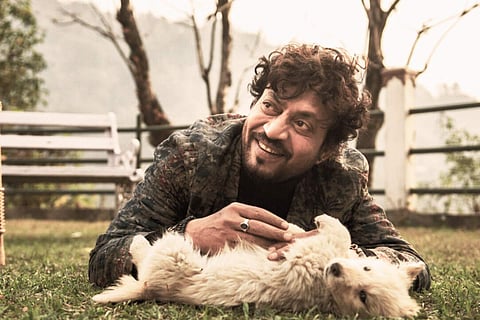 A prolific actor, gone too soon: India mourns death of Irrfan Khan