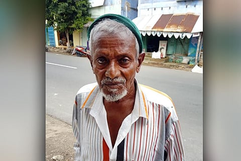 Ismailkutty