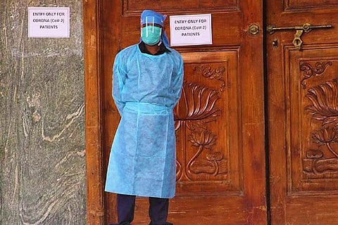 Coronavirus