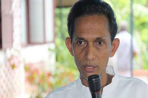 Kerala ‘naturo’ quack raises unnecessary Nipah conspiracy theory at critical time