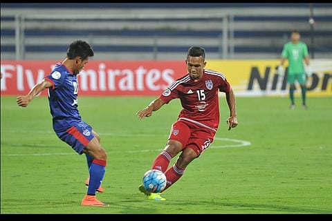 The Kanteerava showdown: Bengaluru FC on the cusp of making history