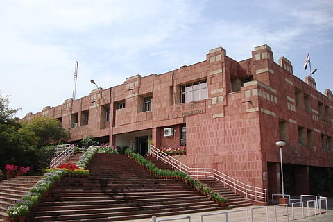 Jawaharlal Nehru University
