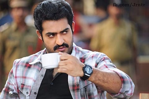 What’s a license plate number worth? For Junior NTR, it’s Rs 10.5 lakh