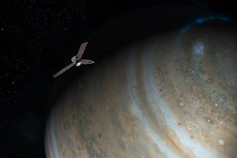 What good is the Juno mission to Jupiter?