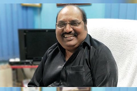 DMK MLA J Anbazhagan succumbs to COVID-19, passes away at age 62