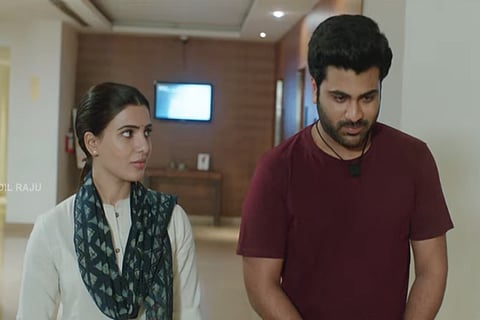 ‘Jaanu’ review: Samantha and Sharwanand charm you in this bittersweet love story