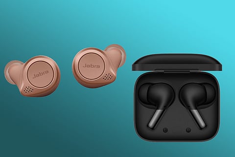 Jabra Elite Active 75T and OnePlus Buds Pro