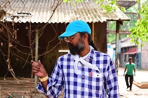 From '70s beedis to water tower: Art director Jacki speaks to TNM on 'Vada Chennai'