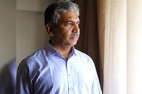 Kerala Crime Branch to begin probe against Jacob Thomas IPS in illegal assets case
