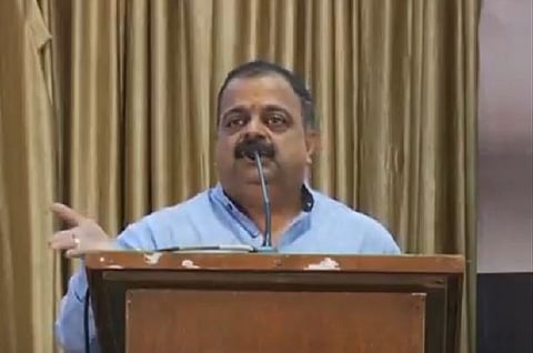 ‘What’s wrong with killing Basheer?’: Karnataka VHP leader justifies communal killing