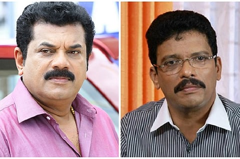 Mahadevan wins, but Appukuttan loses: How Kerala’s silver-screen candidates fared
