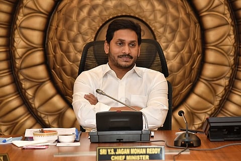 Andhra denies corruption in purchase of COVID-19 rapid test kits deal