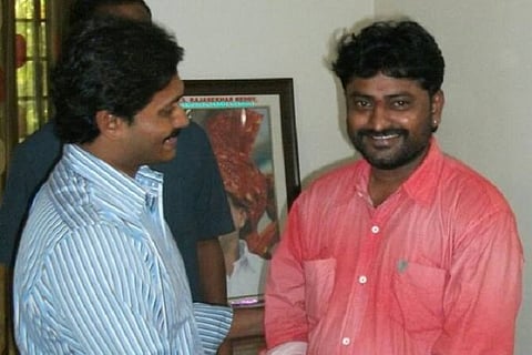 AP police arrest 'Jagan fan' after video of death threat to Pawan Kalyan goes viral