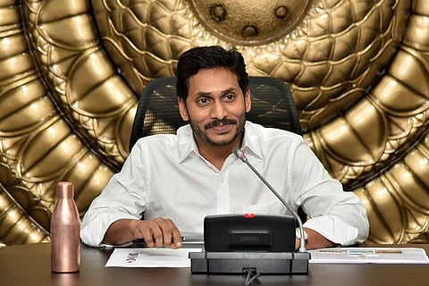 AP capital: High-powered committee recommends development of Krishna, Guntur and Prakasam