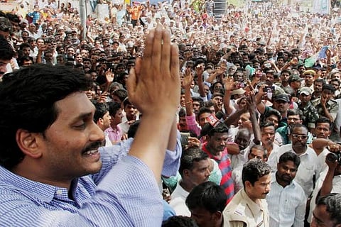 YS Jagan quid pro quo case: ED tells HC that YSRC chief's properties only possessed 'symbolically'