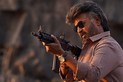 Jailer review: Rajinikanth is the heart of Nelson’s quirky, fun film