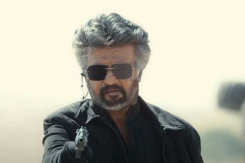 Watch: Trailer of Rajinikanth’s much awaited Jailer released