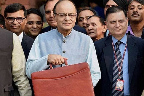 No plan to shift to Jan-Dec financial year from 2018: Union Minister