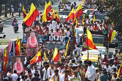 No Bengaluru bandh on Sunday, Vatal Nagaraj withdraws call after K'taka HC order