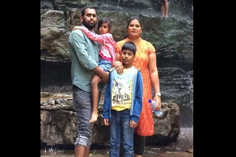 Missing Hyderabad engineer drowns in Tanzania, efforts on to trace him