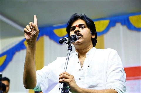 Will Pawan Kalyan’s subtle support to TDP split the anti-government vote in AP?