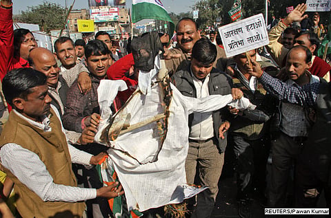 Many of India’s politically powerful castes corner quotas through OBC allocation