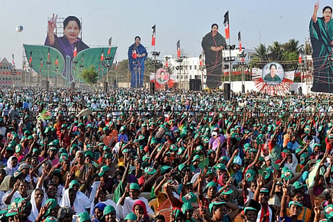 NHRC issues notice to TN Chief Secretary and DGP over deaths at election rallies