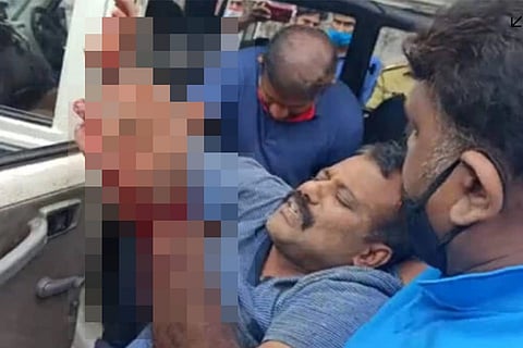 Gold smuggling case: UAE Consular officer leaves India, his gunman found with injuries