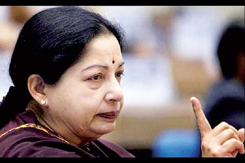 Jayalalithaa’s health: Expelled MP warns Governor of ‘forgery’, party starts #MyCMIsFine campaign