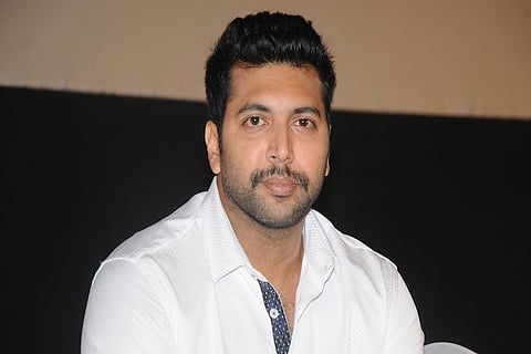 'Adanga Maru is a film born out of the necessity of the hour': Actor 'Jayam' Ravi
