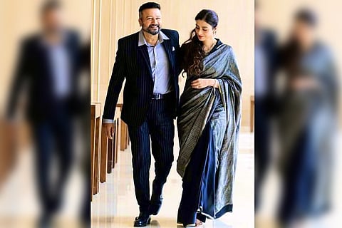 Jayaram and Tabu play Allu Arjun’s parents in ‘Ala Vaikuntapuramlo’?