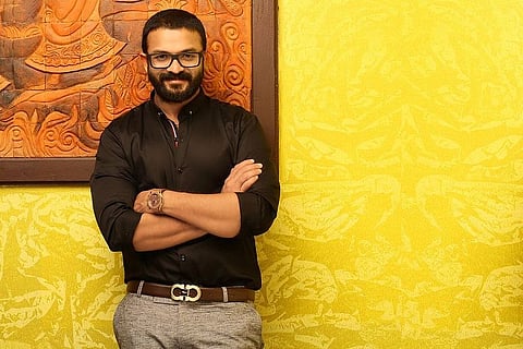 ‘Njan Marykutty’ to ‘Classmates’: Actor Jayasurya proves his versatility and range