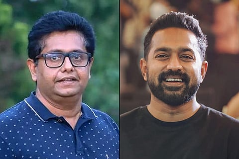 Jeethu Joseph and Asif Ali team up for new film titled Kooman - The Night Rider