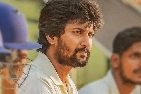 Telugu cinema's love for sports drama: Nani, Akhil Akkineni and others speak