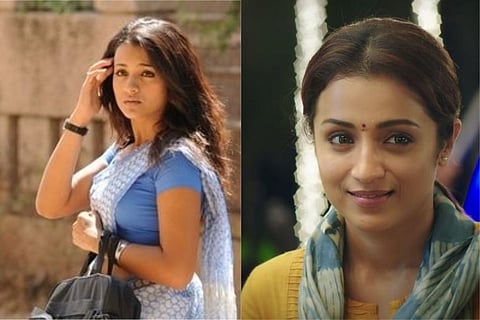 First Jessie, now Janu: How Trisha has made us fall in love with her all over again