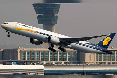 From Jet Airways to DHFL, companies which saw the biggest downfalls in 2019