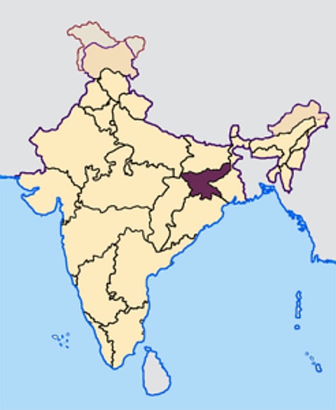 Former Jharkhand minister arrested for Maoist links