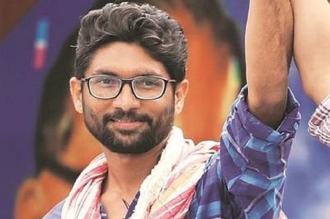 Jignesh Mewani to campaign in Karnataka polls against BJP
