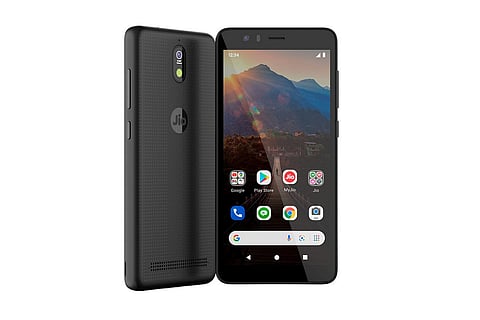JioPhone Next