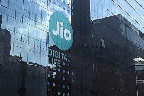 Reliance Jio pips Airtel to become India’s 2nd largest mobile operator