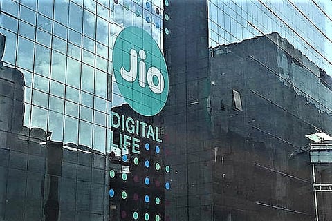 Reliance Jio