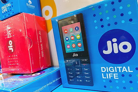 #BoycottJio trends after Jio announces it’ll charge for calls to other networks