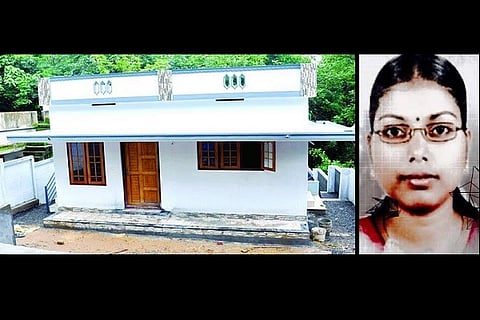 Jisha Bhavanam: The house she dreamed of, struggled for, but will never live in