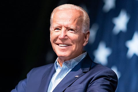 Joe Biden seeks restoration of peoples' rights in Kashmir; disappointed with CAA, NRC