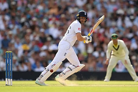 Joe Root