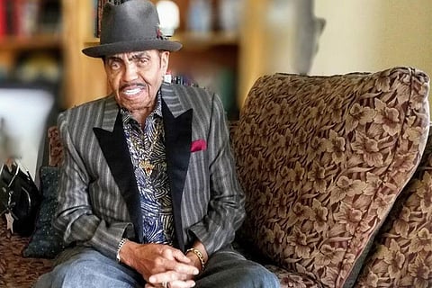 Michael Jackson's father Joe passes away at the age of 89