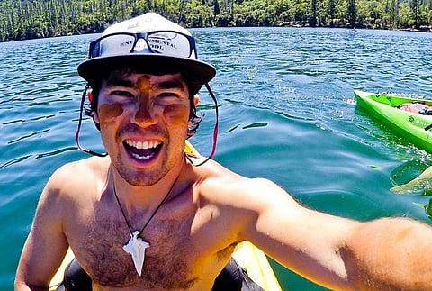 Body of John Chau, killed by Sentinelese tribe in Andaman, yet to be retrieved: Police