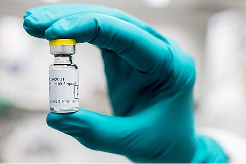Vaccine