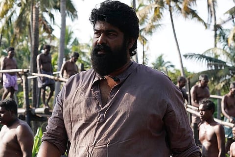 Joju George