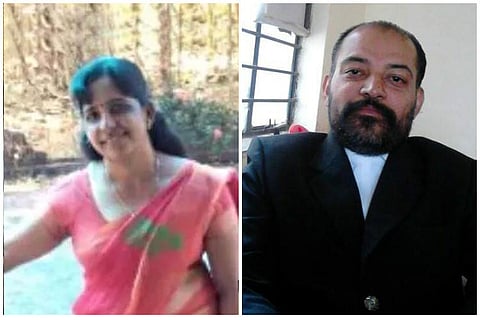 Criminal lawyer BA Aloor to represent alleged serial killer Jolly Joseph in court
